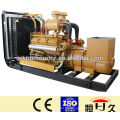 Chinesischer berühmter elektrischer Generator 300kw (preiswerter Preis)